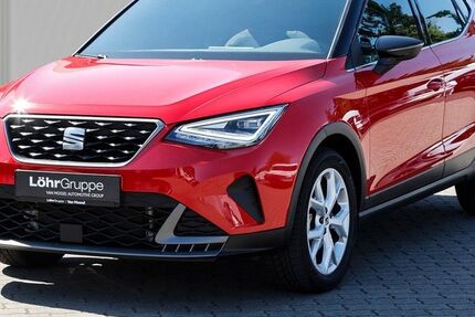 Seat Arona 22.062 km 16.980 &euro; Andernach 56626