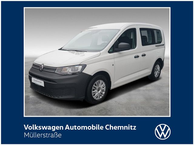 VW Caddy 70.130 km 22.950 &euro; Chemnitz 09113