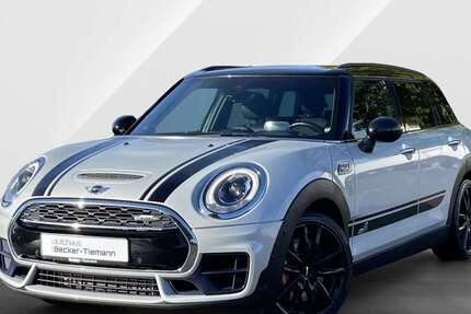 Mini John Cooper Works Clubman 78.183 km 23.812 &euro; Lübbecke 32312