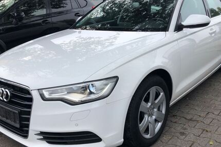 Audi A6 305.000 km 9.200 € Mannheim 68309