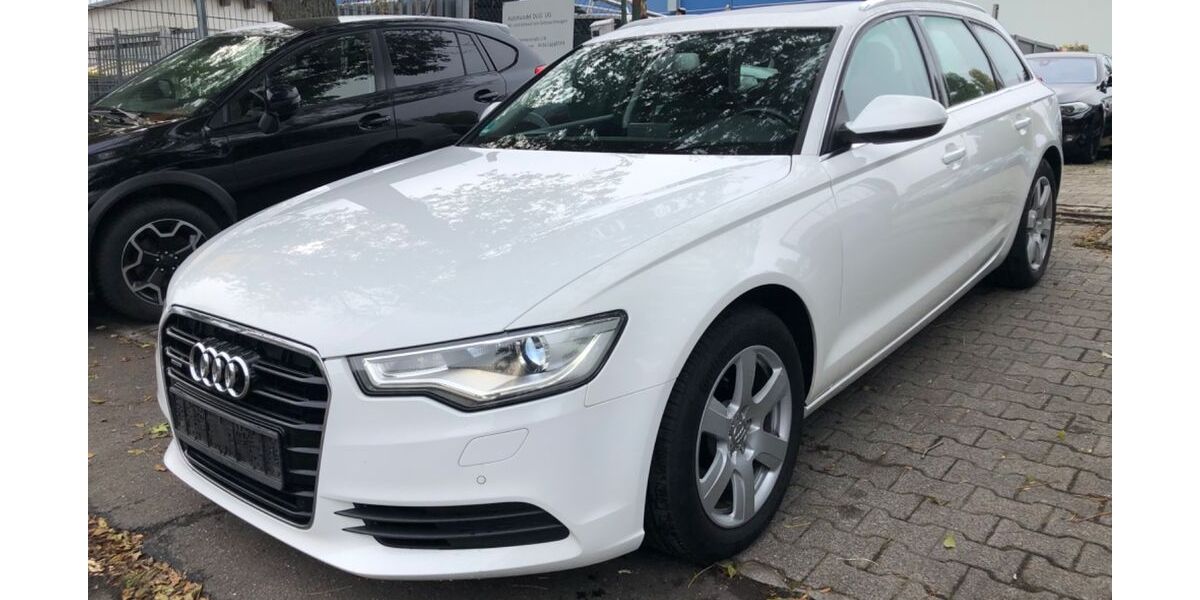 Audi A6 305.000 km 9.200 € Mannheim 68309