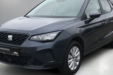 Seat Arona 27.000 km 19.450 &euro; Wismar 23966
