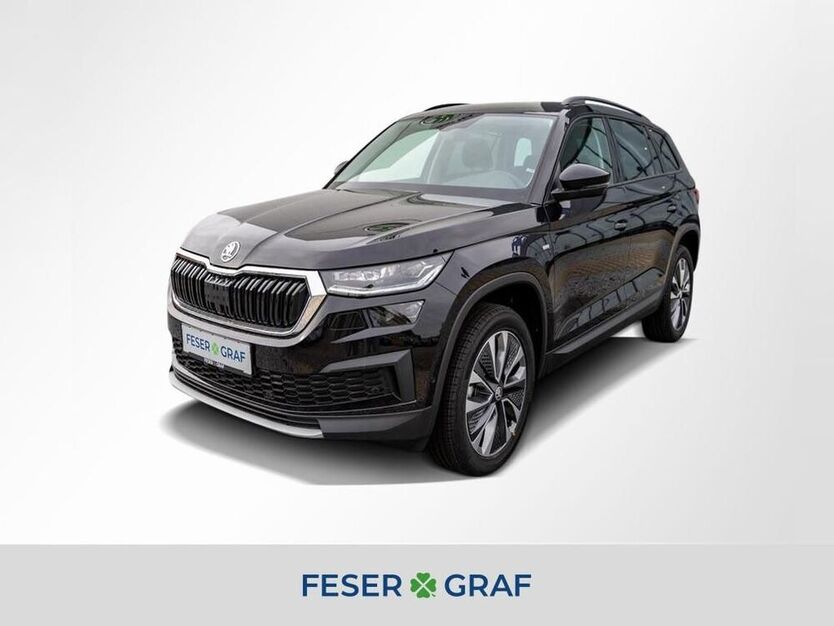 Kodiaq
