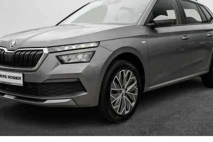 Skoda Kamiq 47.800 km 19.820 &euro; Pinneberg 25421