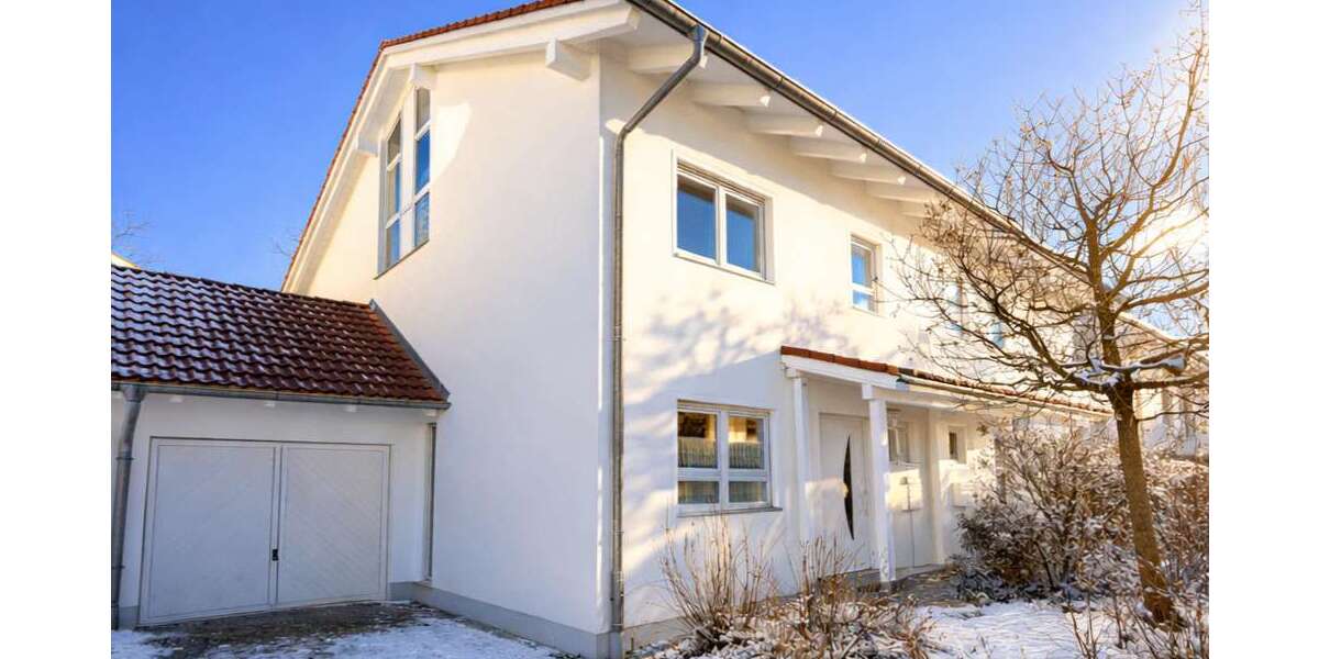 Einfamilienhaus Unterhaching - 7 Zimmer, 161 m&sup2;, 1.195.000&euro; | Angebot:24977333