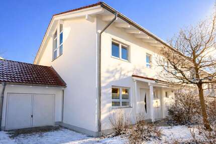 Haus Unterhaching - 7 Zimmer, 161 m&sup2;, 1.195.000&euro; | Angebot:24977333