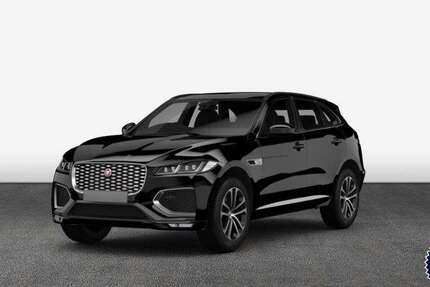 Jaguar F-Pace 43.622 km 42.890 &euro; Heilbronn 74080