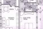 Etagenwohnung Konz Karthaus - 2 Zimmer, 64 m&sup2;, 620&euro; | Angebot:26433524