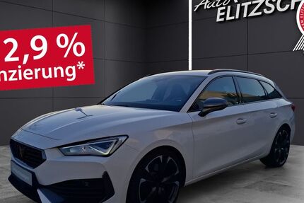 Cupra Leon 16.000 km 33.950 &euro; Kamenz 01917