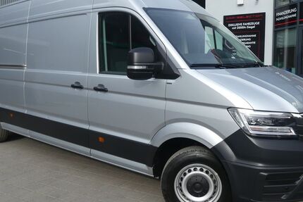 VW Crafter 99.885 km 26.800 &euro; Berlin 13156