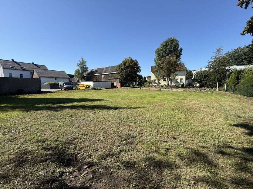 Grundstück zu verkaufen in Herten Westerholt 370.000 € 1066 m² zimmer