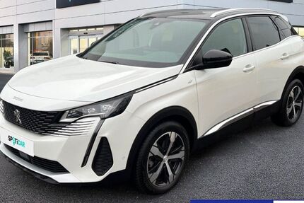 Peugeot 3008 20.388 km 23.890 € Bonn 53121