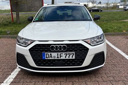 Audi A1 37.050 km 18.950 &euro; Darmstadt 64293
