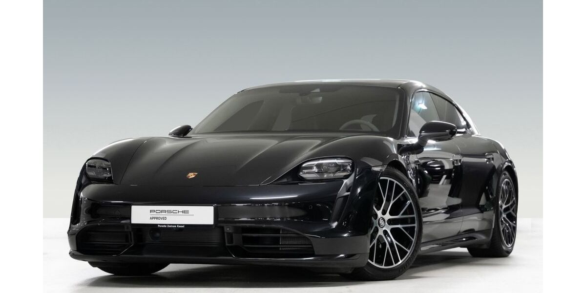 Porsche Taycan 5.086 km 89.940 &euro; Hamburg 22087