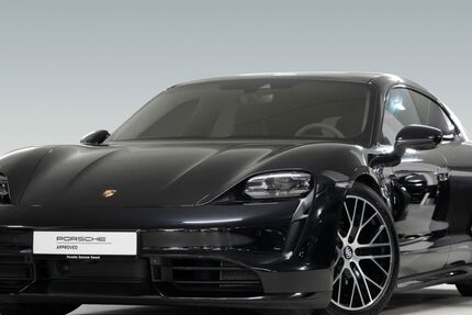 Porsche Taycan 5.086 km 91.950 &euro; Hamburg 22087