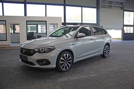 Fiat Tipo 48.530 km 14.490 &euro; Andervenne/Emsland 49832