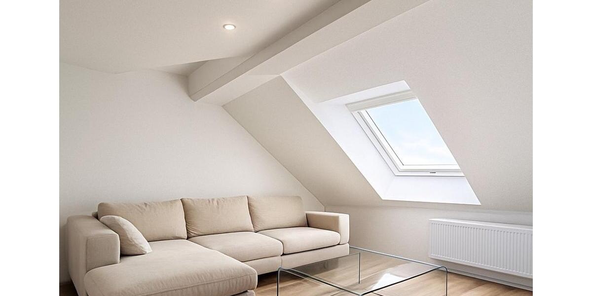 Erstbezug nach Renovierung zimmer