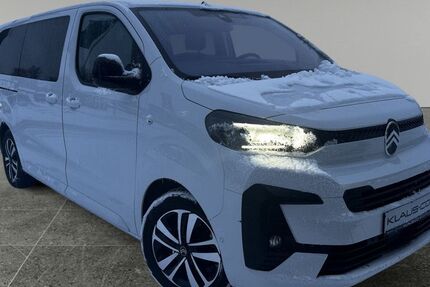 Citroen SpaceTourer 42.284 km 34.980 &euro; Wismar 23970