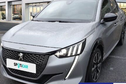 Peugeot 208 45.847 km 16.790 &euro; Heidelberg 69126