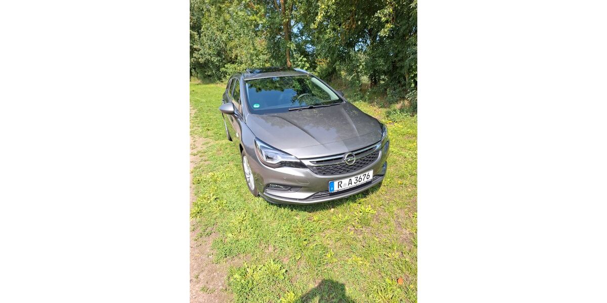 Opel Astra 153.000 km 8.200 &euro; Mintraching 93098