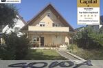Zentrumsnahes Einfamilienhaus mit guter Raumaufteilung und einer großen Garage im Englischen Garten in Neuburg - Ein Objekt von Ihrem Immobilienpartner SOWA Immobilien und Finanzen 5 zimmer