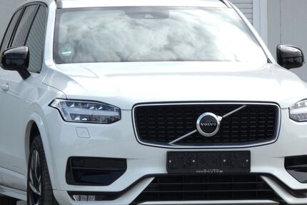 Volvo XC90 104.900 km 37.990 &euro; Kolbermoor 83059