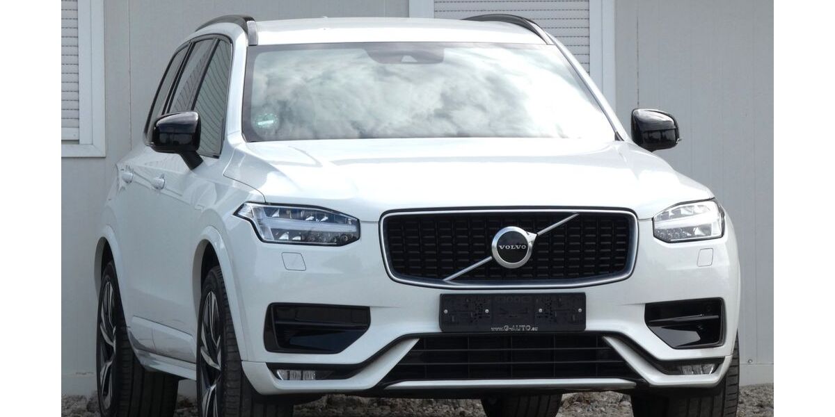 Volvo XC90 104.900 km 37.990 &euro; Kolbermoor 83059