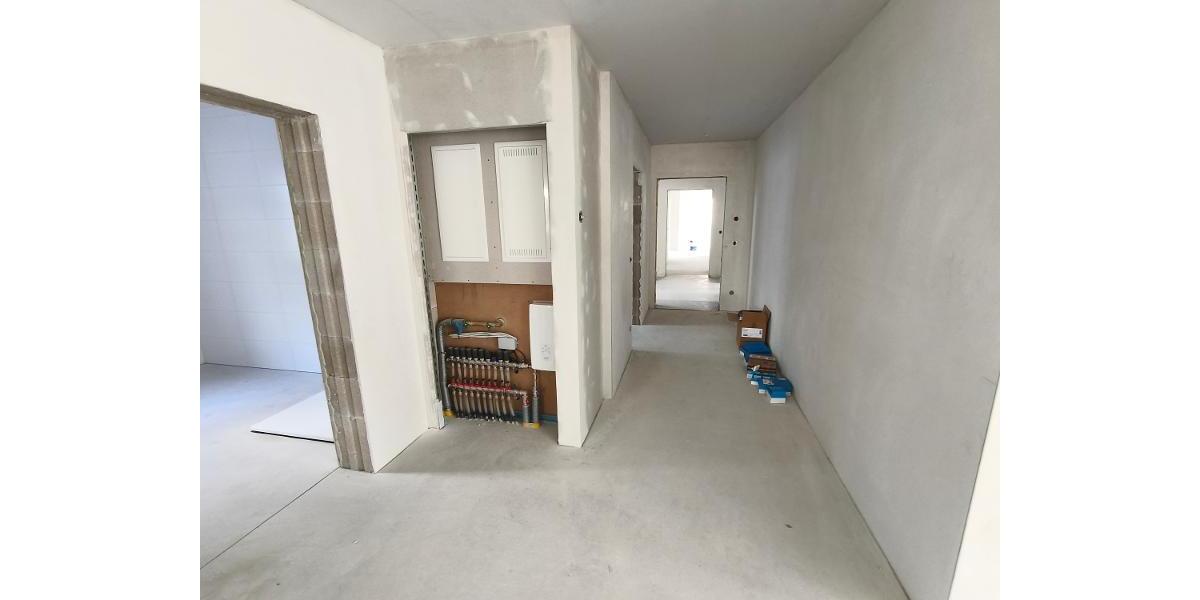 4 Zi. Wohnung (Nr. 3) im EG mit Balkon - Etagenwohnung Adelsdorf OT | Angebot:26785698