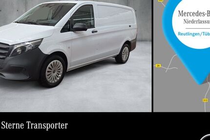 Mercedes-Benz Vito 36.003 km 35.676 &euro; Pfullingen 72793