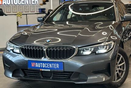 BMW 320 158.440 km 17.499 &euro; Pfaffenhofen 85276