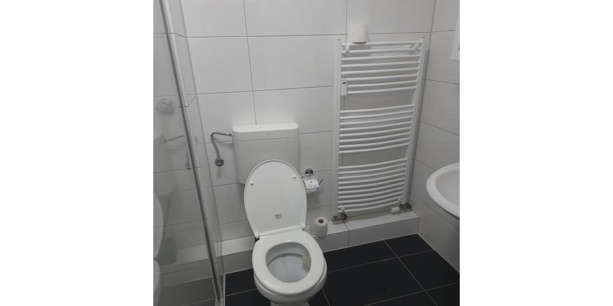 Helle 2-Zimmer Wohnung mit Balkon-Provisionfrei- 2 zimmer