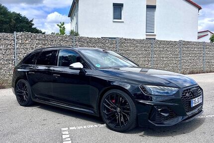 Audi RS4 67.855 km 58.799 &euro; Neuendettelsau 91564