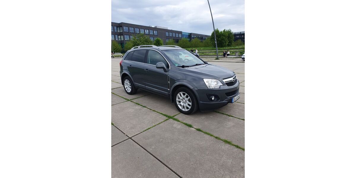 Opel Antara 149.000 km 8.000 &euro; Dortmund 44265