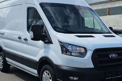 Ford Transit 39.600 km 27.980 € Heddesheim 68542