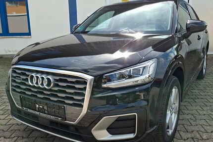 Audi Q2 134.000 km 18.999 &euro; Vogtareuth 83569