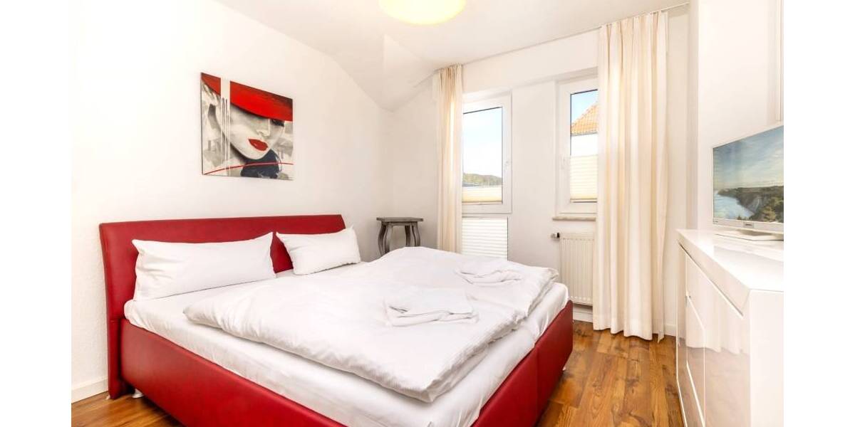 Etagenwohnung Sassnitz - 3 Zimmer, 85 m&sup2;, 285.000&euro; | Angebot:25709760
