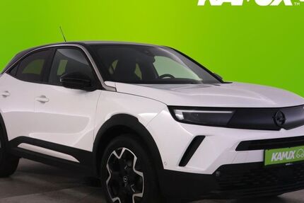 Opel Mokka 40.880 km 18.900 &euro; Schwerin 19055