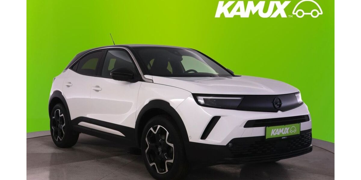 Opel Mokka 40.880 km 18.900 &euro; Schwerin 19055