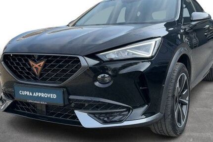 Cupra Formentor 50.300 km 22.663 &euro; Berlin 13089