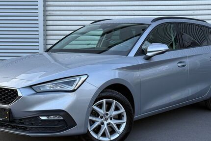 Seat Leon 90.806 km 18.950 &euro; Gersfeld 36129