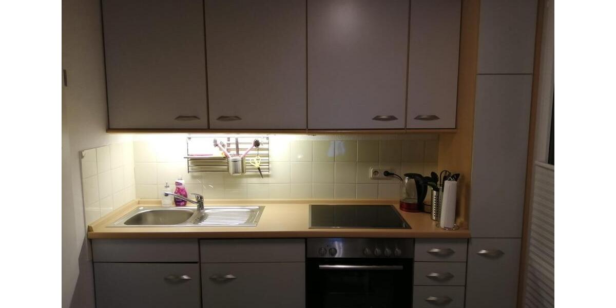 Etagenwohnung Jever - 1 Zimmer, 26 m&sup2;, 270&euro; | Angebot:26296840