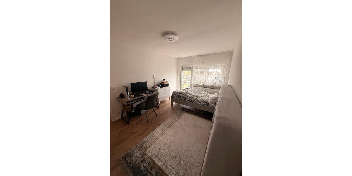 Etagenwohnung Erlensee - 2 Zimmer, 71 m&sup2;, 1.230&euro; | Angebot:25811020