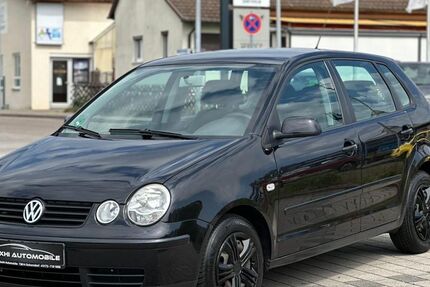 VW Polo 163.000 km 2.350 &euro; Schorndorf 73614