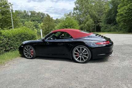 Porsche 991