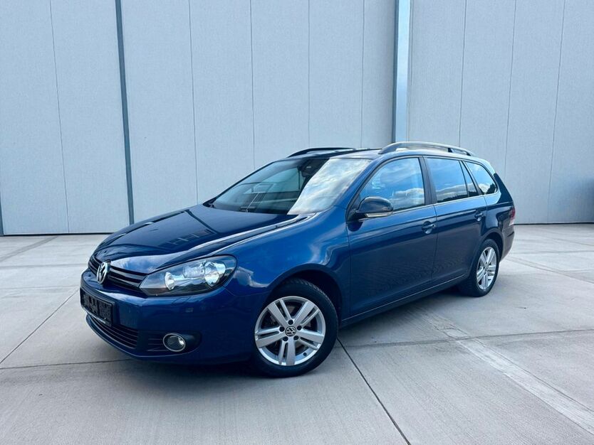 VW Golf 137.590 km 7.490 € Weilbach 63937