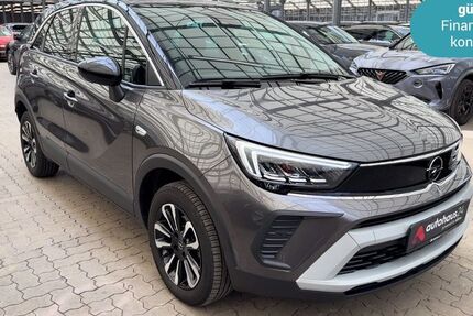 Opel Crossland (X) 22.705 km 17.190 &euro; Ludwigsfelde (bei Berlin) 14974