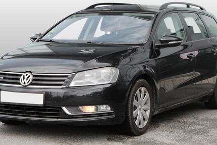 VW Passat 310.210 km 4.990 &euro; Herford 32051