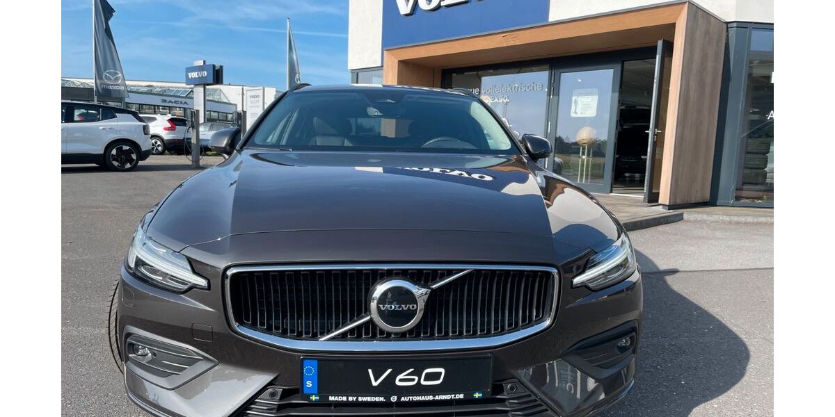 Volvo V60 15.700 km 35.990 &euro; Görlitz 02827