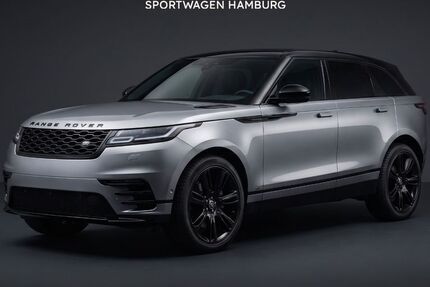Land Rover Range Rover Velar 85.850 km 42.900 &euro; Ellerbek 25474