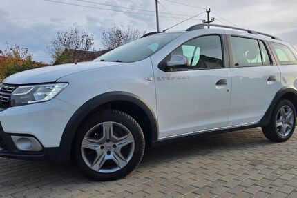Dacia Logan 213.200 km 7.100 &euro; Saaldorf Surheim 83416
